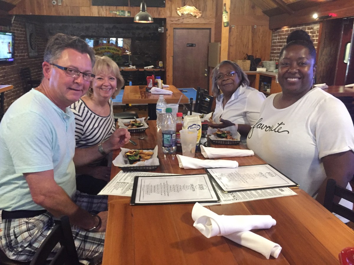 Southern Flavors Savannah Food, Dessert & Drink Tours in