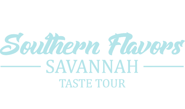 Southern Flavors Savannah Taste Tours Logo
