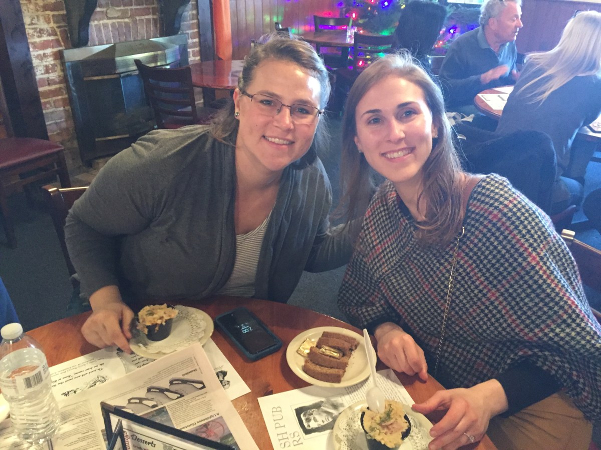 Southern Flavors Savannah Food, Dessert & Drink Tours in