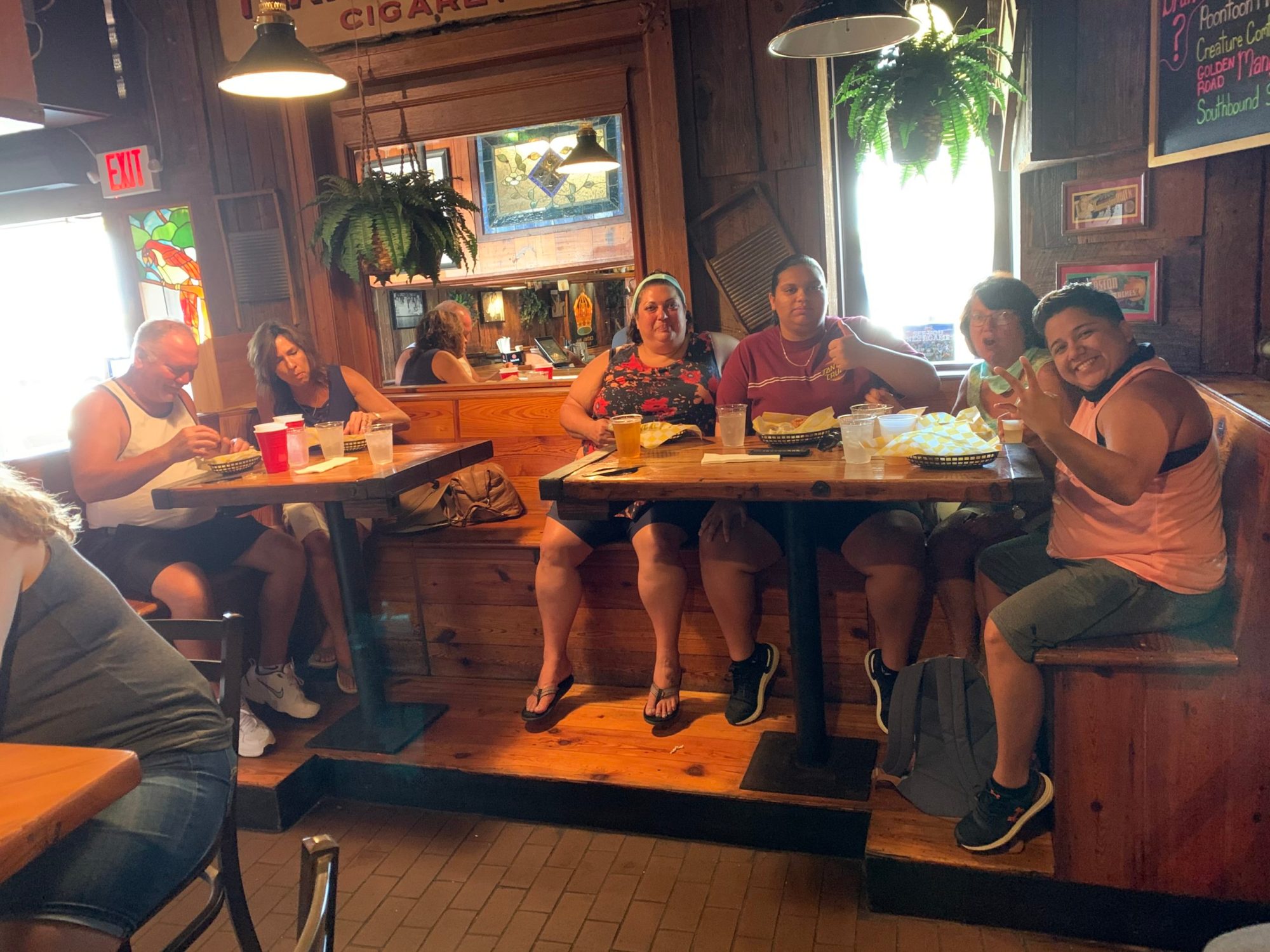 Savannah Georgia Food Tour