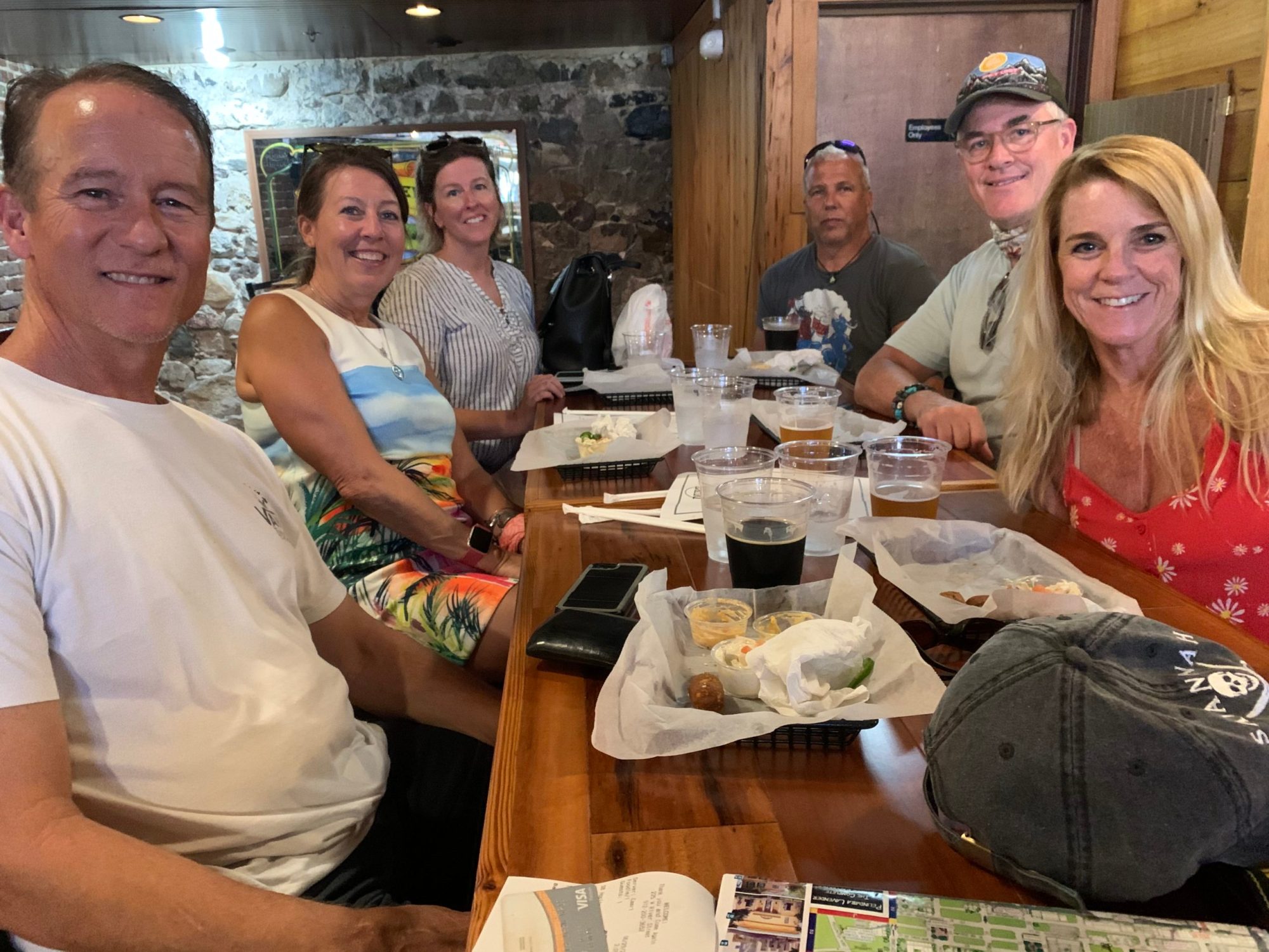 Savannah Georgia Food Tour